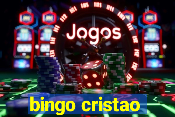 bingo cristao